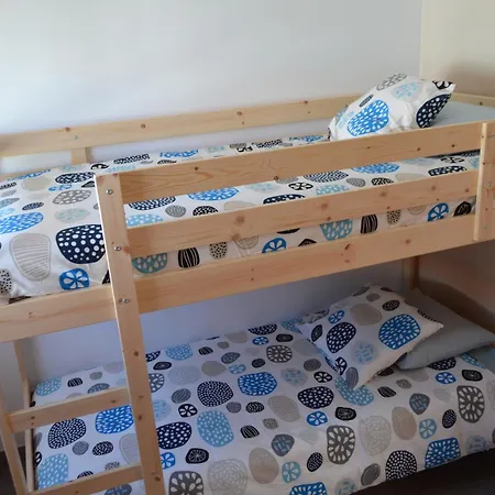 Auberge de jeunesse Surf Camp