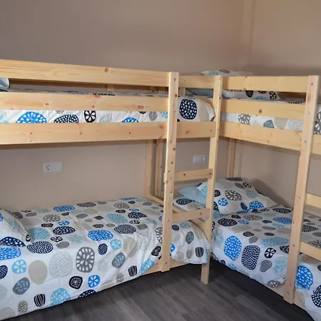 Хостел Surf Camp