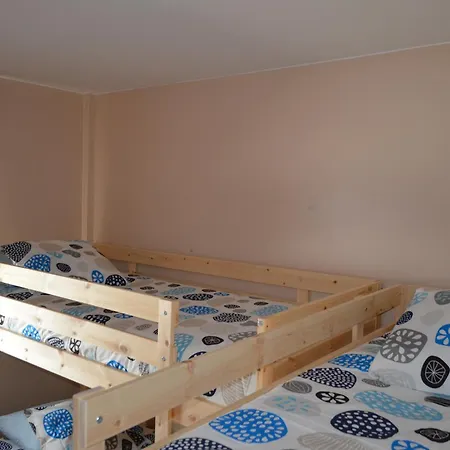 Hostel Surf Camp Corralejo